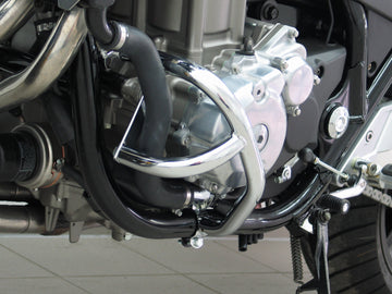 Honda CB 1300 [2003-2007] - Motorská ochrana, stabilní