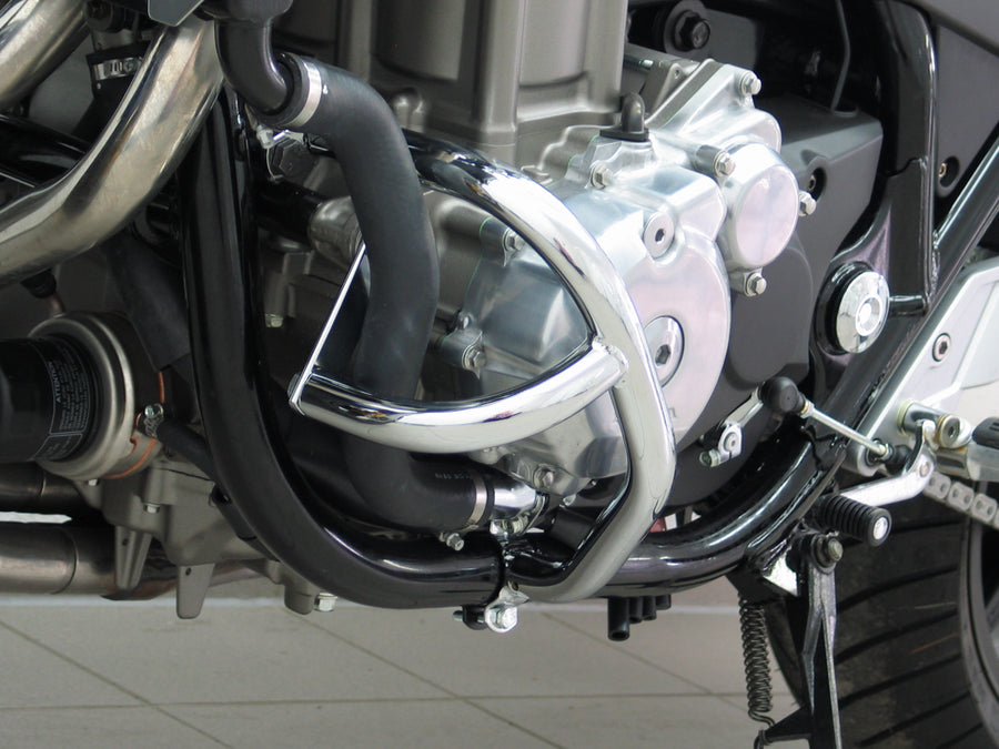Honda CB 1300 [2003-2007] - Motorská ochrana, stabilní