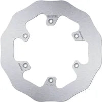 Husqvarna WR 450 [1971-1975] - BREMSSCHEIBE FIXED WAVE GROOVED OVERSIZE – Bild 8