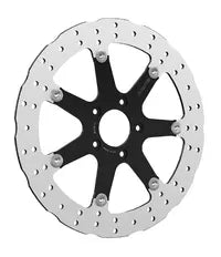 Harley-Davidson Xl 883 R Roadster [2003-2004, 2007-2013] - Custom Series schwimmend gelagerte Bremsscheibe – Bild 8