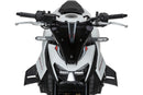 HONDA CB 750 HORNET [2025] – Spoiler D12 – Černá-15