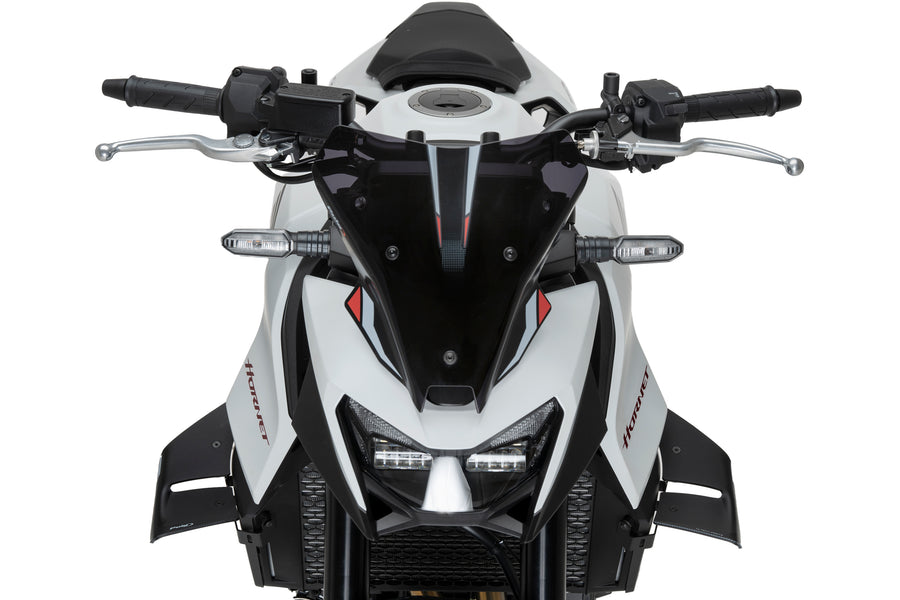 HONDA CB 750 HORNET [2025] – Spoiler D12 – matná černá