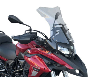 Benelli Trk 502 [WRS] - deflektor větru