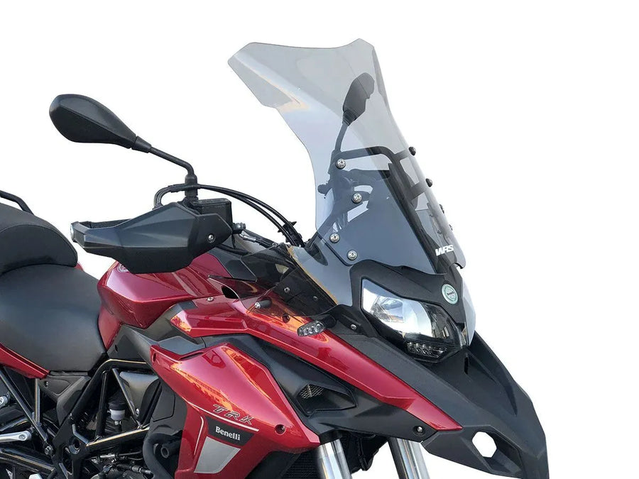 Benelli Trk 502 [WRS] - deflektor větru