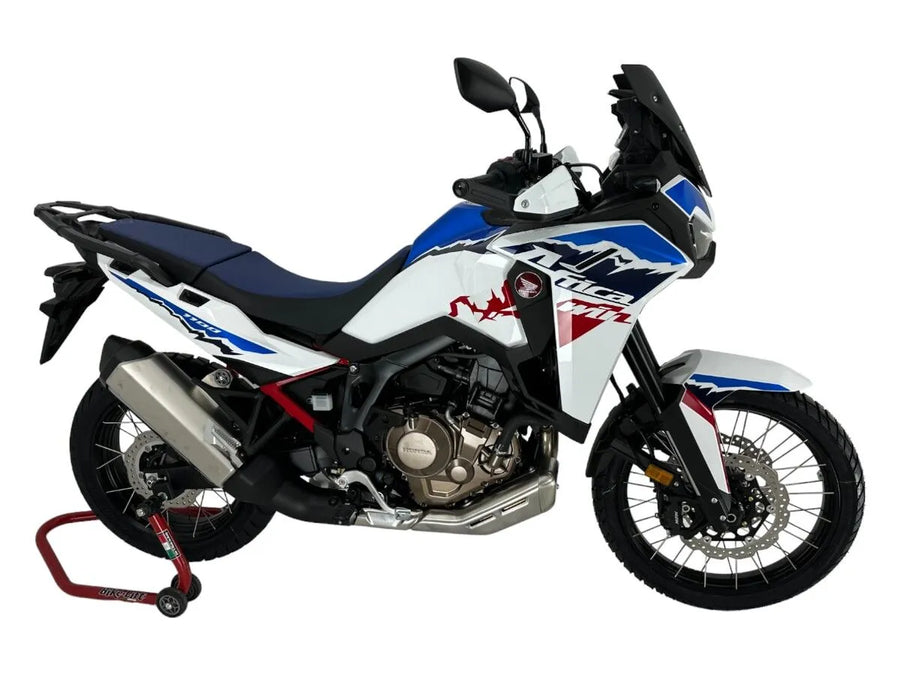 Honda CRF 1100 Africa Twin [WRS] - čelní sklo