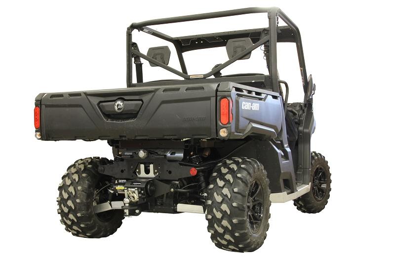 CAN-AM DEFENDER 1000 [2017-2018] - Montážní sada na naviják
