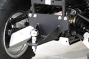 CF MOTO ATLAS 500 2 X 4 COMPACT [2011-2013] - Prodlužovací provazový hák