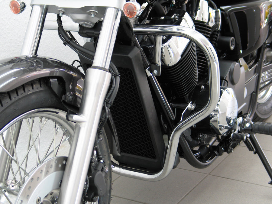 Honda VT 750 S (Chain) [2010-2011] - Ochranný bar, velká provedení