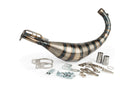 Beta RR SM 50 2T - Auspuff ohne ESD Streetrace 80-90