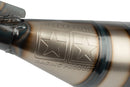 Beta RR Track 50 2T - Auspuff ohne ESD Streetrace 80-90