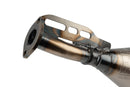 Beta RR Enduro 50 2T - Auspuff ohne ESD Streetrace 80-90