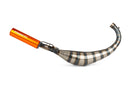 Beta RR Enduro 50 2T - Auspuff Streetrace 80-90 Orange