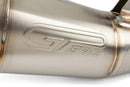 Yamaha Aerox 50 2T LC CAT [2004–] - Auspuff GP Evo 2