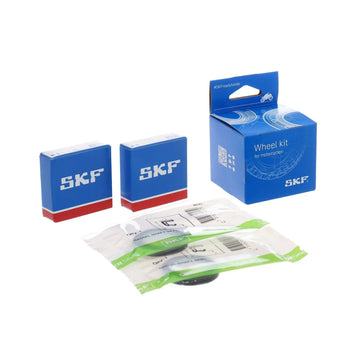KTM 1290 Super vévoda [SKF]-Ložisková sada na kolečko - 0