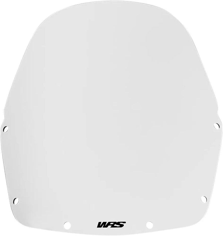 Honda Africa Twin 750 [WRS] – Čelní sklo