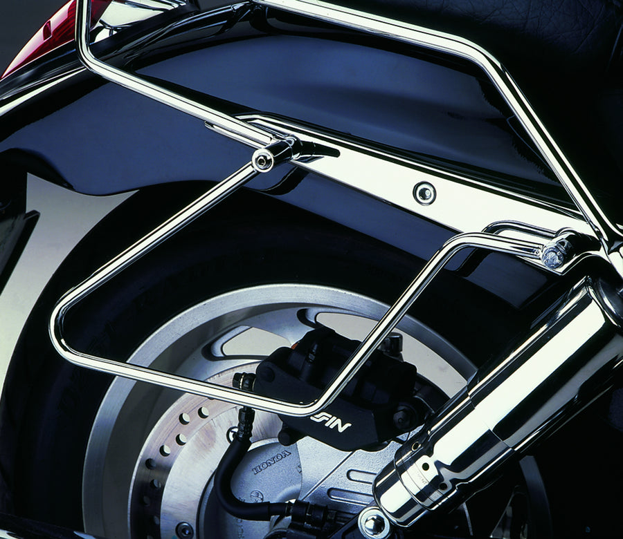 Honda VTX 1800 [2001-2006] - Back Bag Bracket
