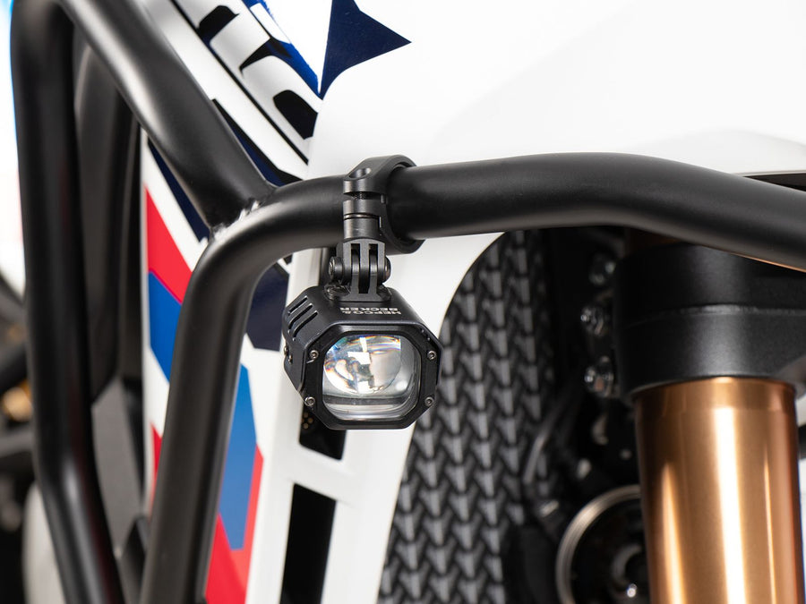 BMW R 1300 R [2025 - ] - NOVA LED PŘÍDAVNÁ SVĚTLA
