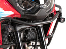 Aprilia TUAREG 660 [2025-] - NOVA LED PŘÍDAVNÁ SVĚTLA SET černá-10