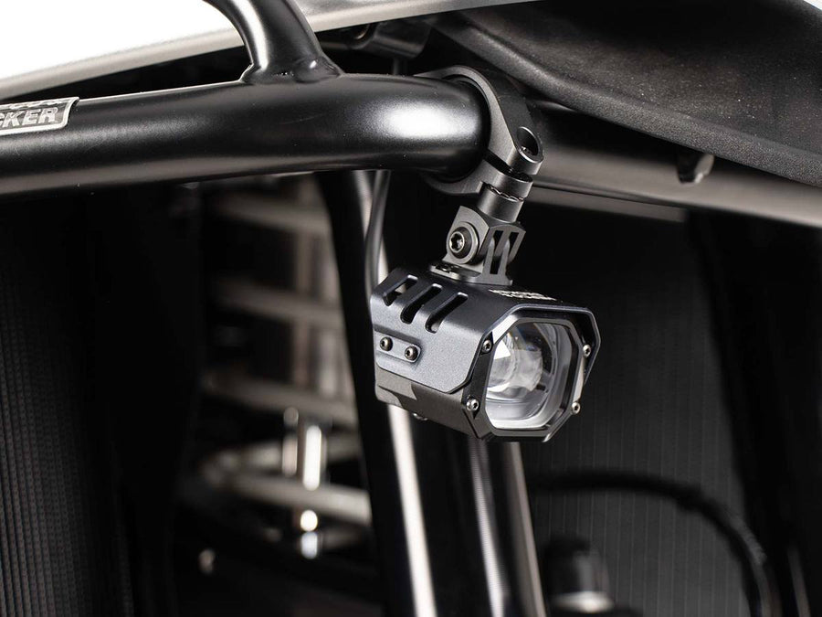 BMW R 1300 R [2025 - ] - NOVA LED PŘÍDAVNÁ SVĚTLA