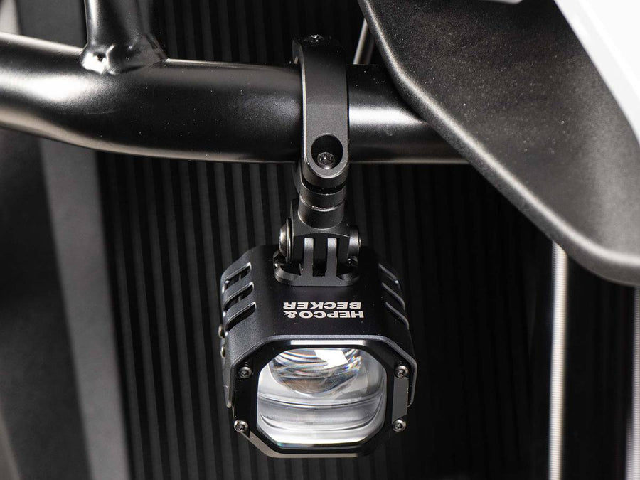 Royal Enfield BEAR 650 [2025-] - NOVA LED PŘÍDAVNÁ SVĚTLA