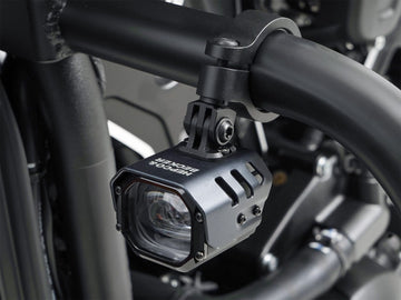 INDICKÝ Scout Bobber [2025-] - LED PŘÍDAVNÁ SVĚTLA NOVA