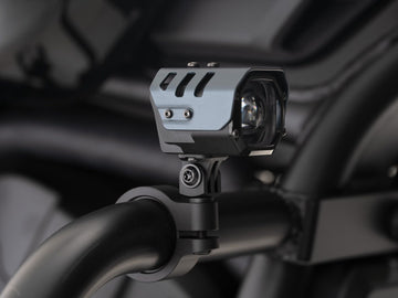 INDICKÝ Scout Bobber [2025-] - LED PŘÍDAVNÁ SVĚTLA NOVA - 0