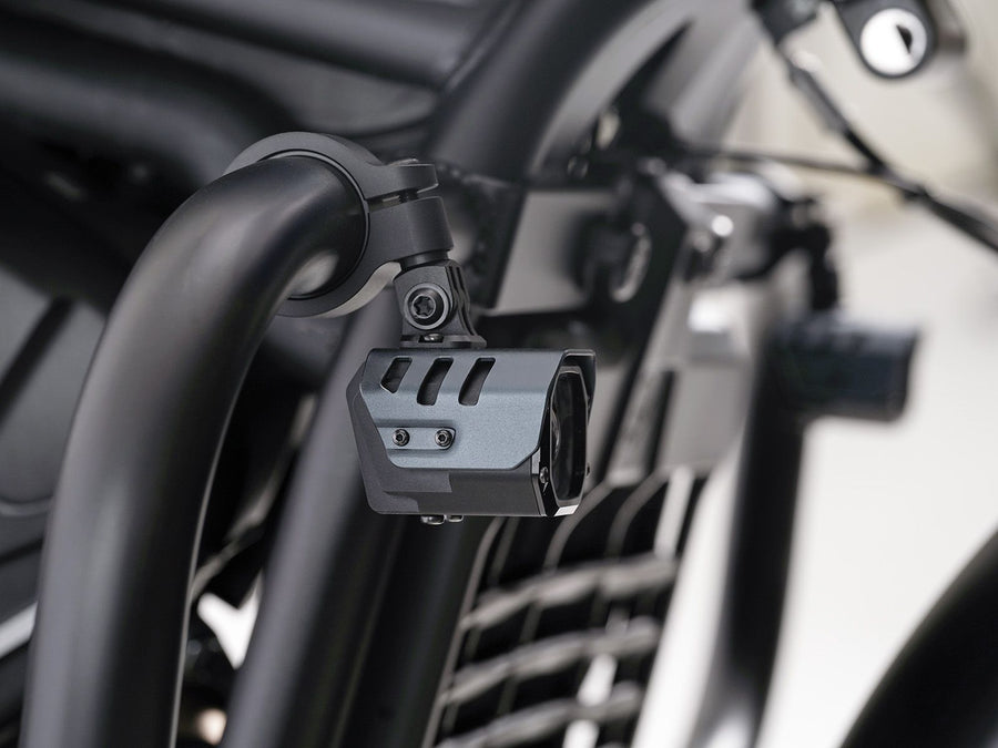 INDIAN Scout Sixty Bobber [2025-] - LED PŘÍDAVNÁ SVĚTLA NOVA