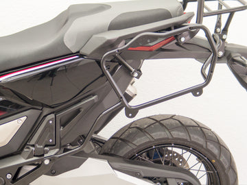 Honda X-ADV 750 [2017-2020] -Saitcase Carrier „Flex“, černá