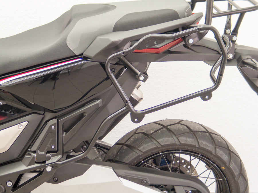 Honda X-ADV 750 [2017-2020] -Saitcase Carrier „Flex“, černá