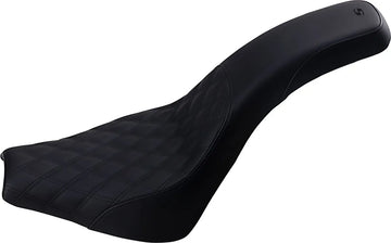 harley-davidson street bob [SADDLEMEN] – sedadlo Profiler™ Lattice Stitch