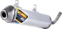 Gas EX 300 [2022] - Turbinecore 2 Spark Arrestor Endschalldämpfer – Bild 4