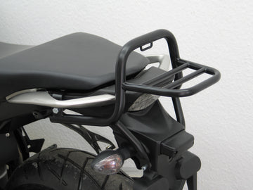 Honda Crossrunner VFR 800 X [2011-2014] - nosič zavazadel, černý