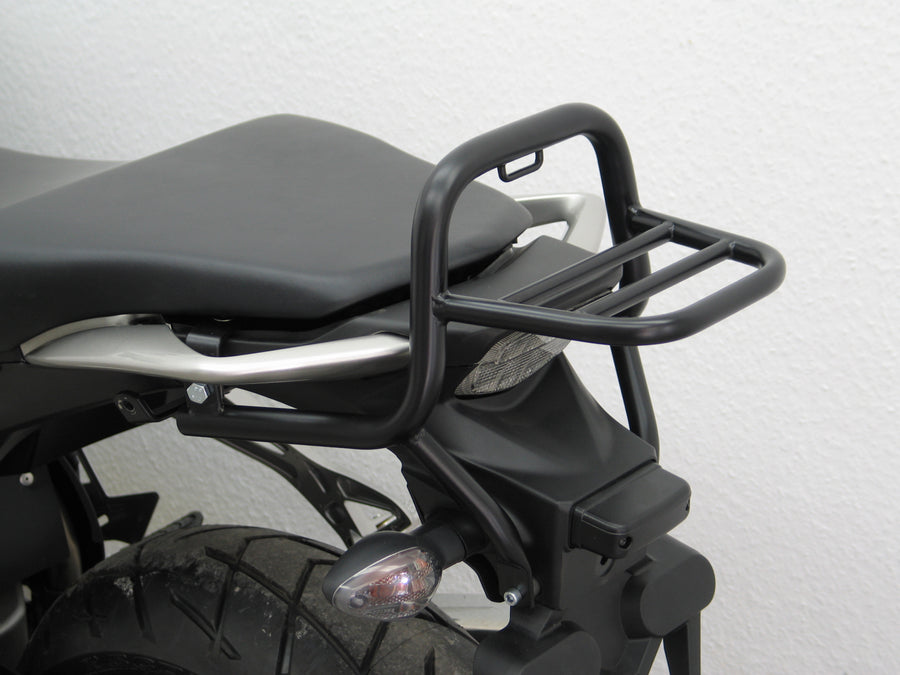 Honda Crossrunner VFR 800 X [2011-2014] - nosič zavazadel, černý