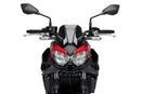 KAWASAKI Z 650 [2025] - Nahá kapotáž předního spoileru předního skla-1
