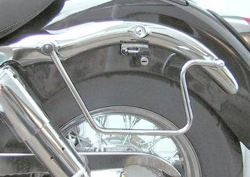 Honda VT 750 C2 [1997-2001]-batoh s batohem (B-Goods s optickými vadami)