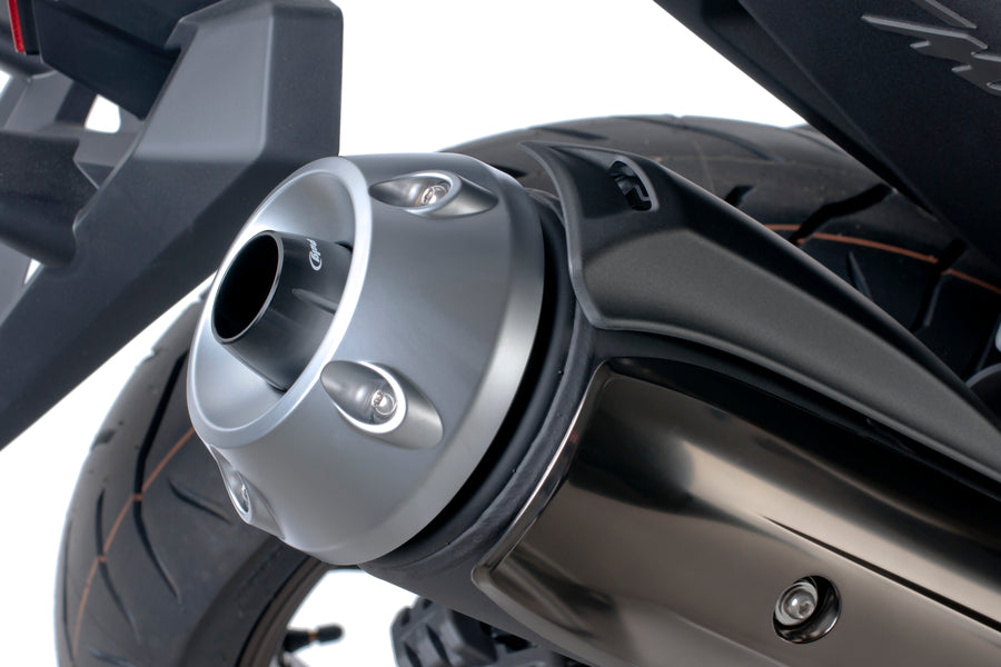 YAMAHA T-MAX 530 [2016] – Koncový kroužek – Černá