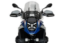 BMW R 1300 GS TROPHY [2025] – Prodloužení předpažbí – tónovaná-3