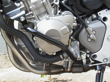 Honda CB 600 F Hornet [2000-2006] - ochranný bar, černá