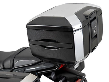 Kawasaki KLE 500 / SE [2026-] - sada Smartrack vč. horní pouzdro