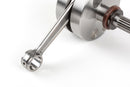 Aprilia SR Netscaper 50 2T LC - klikový hřídel 47mm zdvih 100mm ojnice