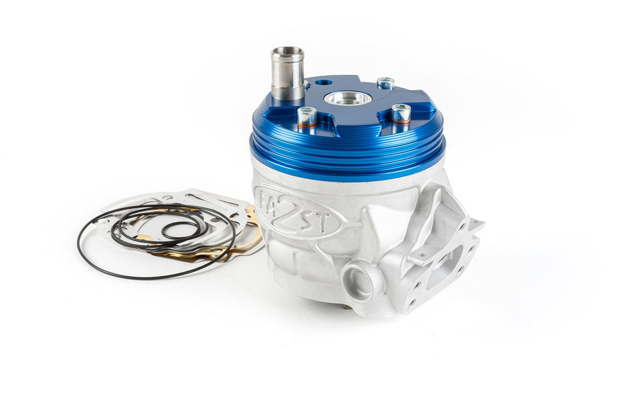 Derbi Senda DRD Racing SM 50 2T D50B0 [2012–] - Zylinderkit 80cc