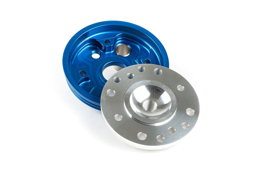 Beta RR SM 50 2T - Zylinderkit 80cc 44,9mm Hub