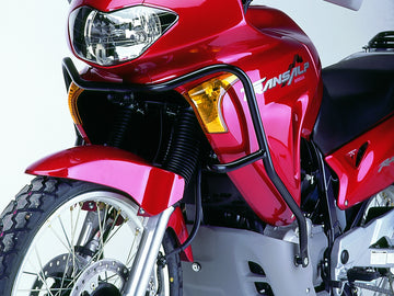 Honda XL 650 V Transalp [2000-2007] - Ochranný bar Enduro, černá