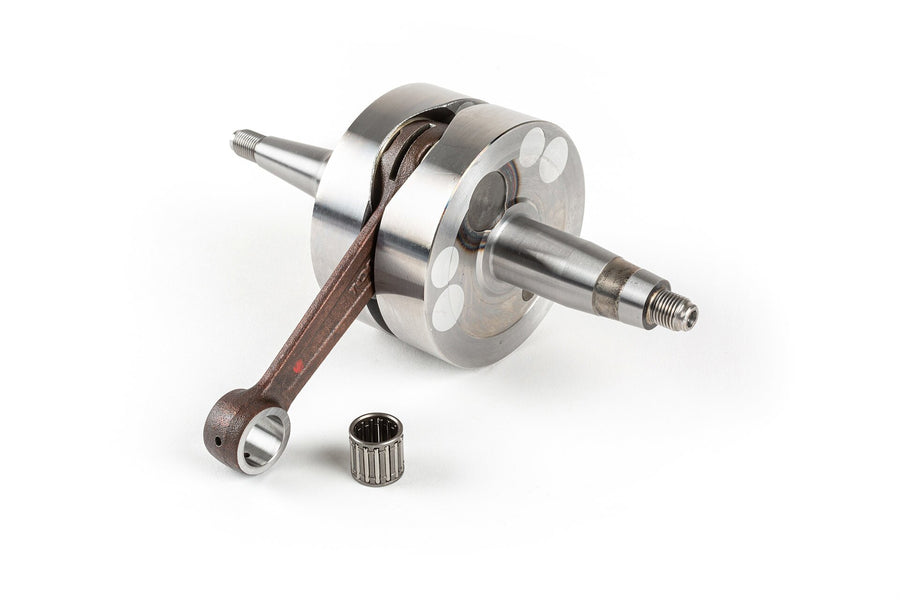Derbi Senda DRD Racing SM 50 2T D50B0 [2012–] - Kurbelwelle 44mm Hub