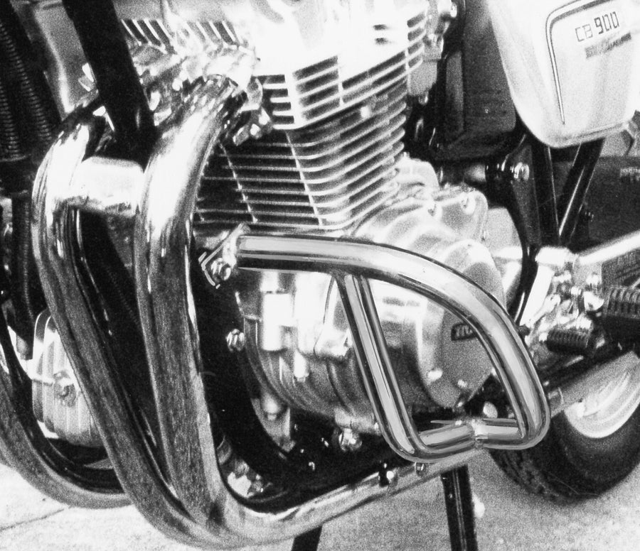 Honda CB 750 K [1979-1981] - Kryt motoru