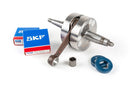 Derbi Senda DRD Racing SM 50 2T D50B0 [2012–] - Kurbelwelle 44mm Hub