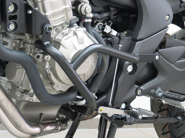 Honda CB 600 F Hornet [2000-2006] - ochranný bar 2 TLG.