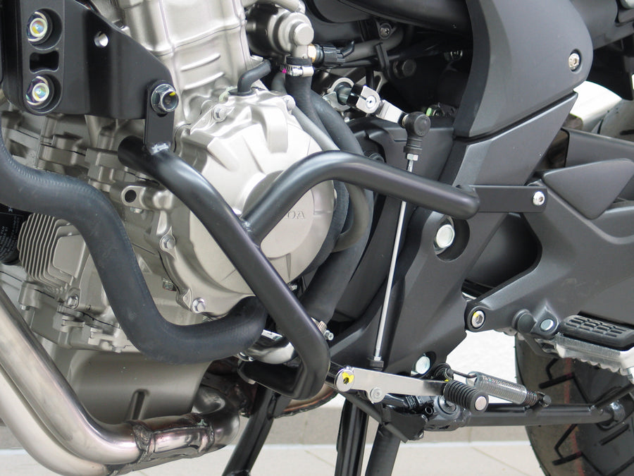 Honda CB 600 F Hornet [2000-2006] - ochranný bar 2 TLG.