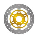 Kawasaki Gtr 1000 [1998-2000] - Halo Series Schwimmende Bremsscheibe – Bild 11