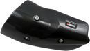BMW XR [AKRAPOVIC] – Tepelná ochrana